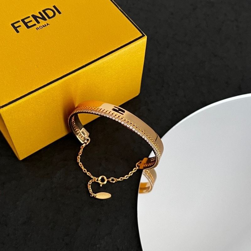 Fendi Bracelets